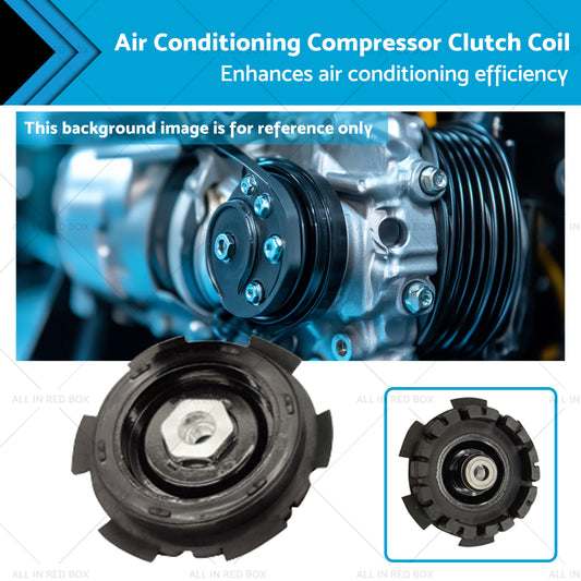 {{ Air Conditioning Compressor Clutch Coil Suitable For Volkswagen Amarok 10-19 }} - Buy Car Parts Online at {{ Kaka Auto Parts }}.