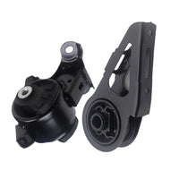 Engine Mount Front+LH Suitable For Honda Jazz GD1 GD3 L13A1 L15A1 1.3 1.5