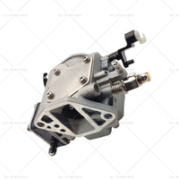 63V-14301-10 Carburetor Suitable for Yamaha Parsun 2 Strokes 9. 9HP 15HP Motor