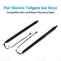 2x Electric Tailgate Gas Strut Suitable for Land Rover Discovery Sport L550