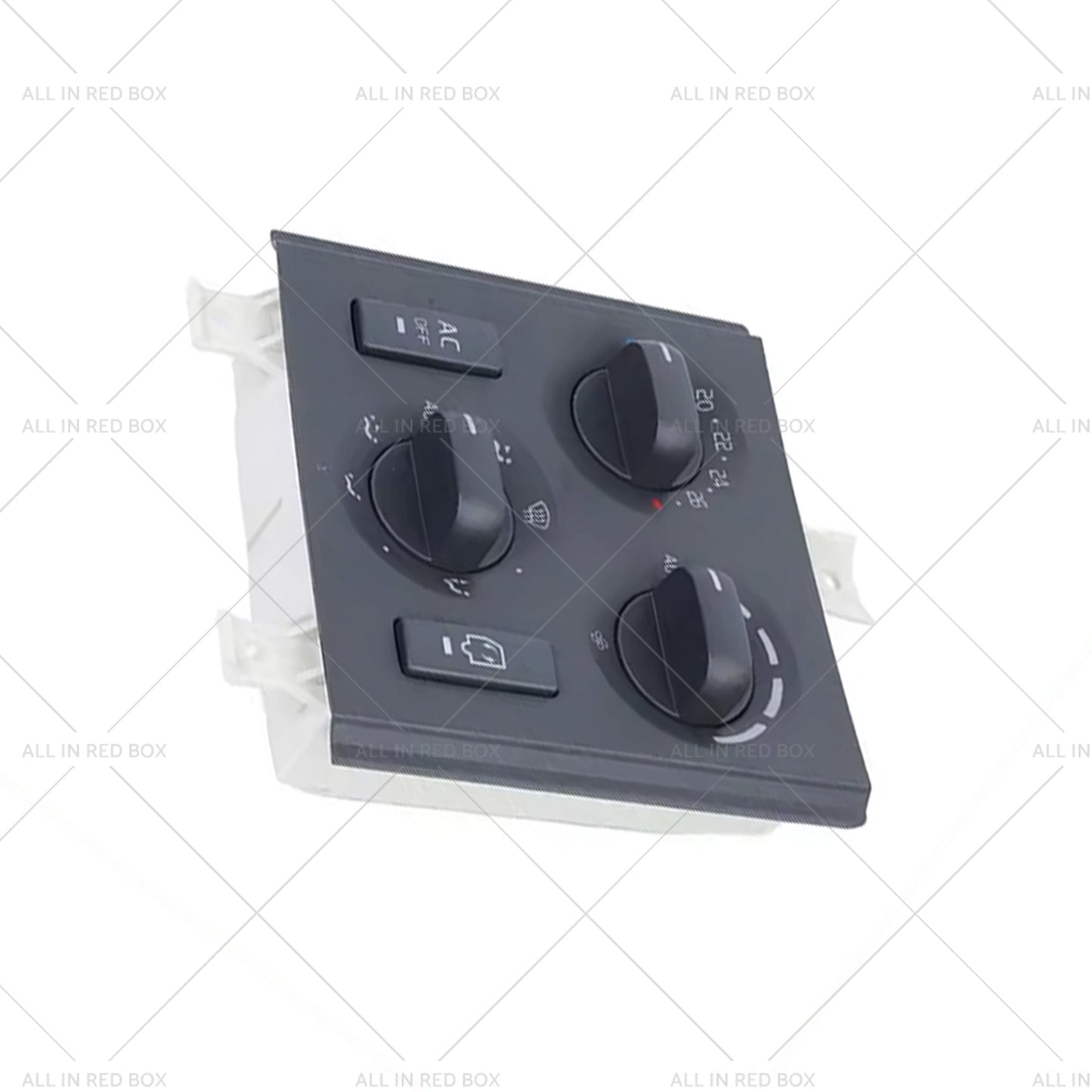 21272395 21318123 A or C Control Unit Panel Combined Switch Suitable for Truck FM