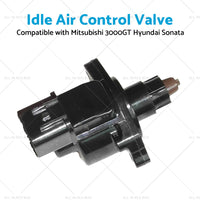 Idle Air Speed Control Valve Suitable For Mitsubishi Dodge Hyundai MD628053