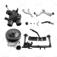 Cooling System Replace Kit Suitable for Jaguar F-Type Land Rover Discovery