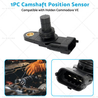 Suitable for Holden VE Commodore 3. 6L 06-13 Camshaft position sensor Cam angle