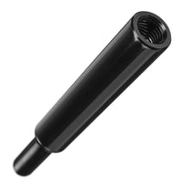 Gear Stick Extension M10x1.25 Shift Extender 2" 51mm Suitable For Nissan GQ GU Patrol