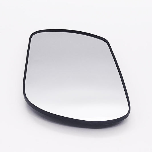 LEFT HAND SIDE PASSENGER SIDE MIRROR GLASS FITS FOR MAZDA 3 2004-2009