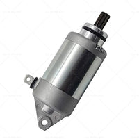 Starter Motor Suitable For Yamaha WR250F YZ250FX 2015-2019 2GB-81890-00