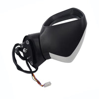 Left Right Power Folding Wing Mirrors Suitable for Mazda 3 Axela 2014¡§C2016