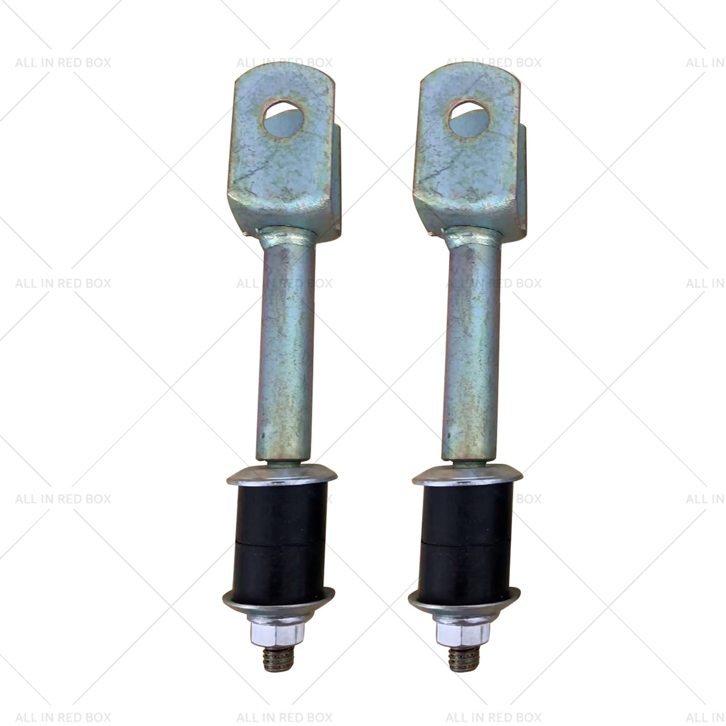 Pair Rear Stabiliser Sway Bar Links Suitable for Landcruiser Series 80-105