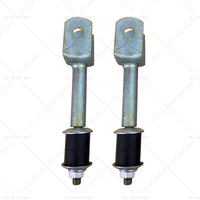 Pair Rear Stabiliser Sway Bar Links Suitable for Landcruiser Series 80-105