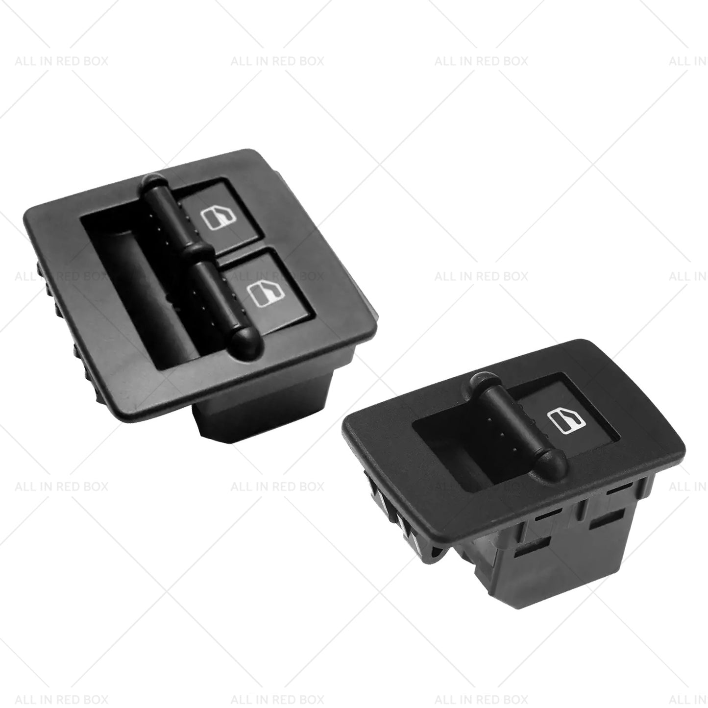 Right Hand Drive Power Window Master Control Door Switch Suitable For Volkswagen