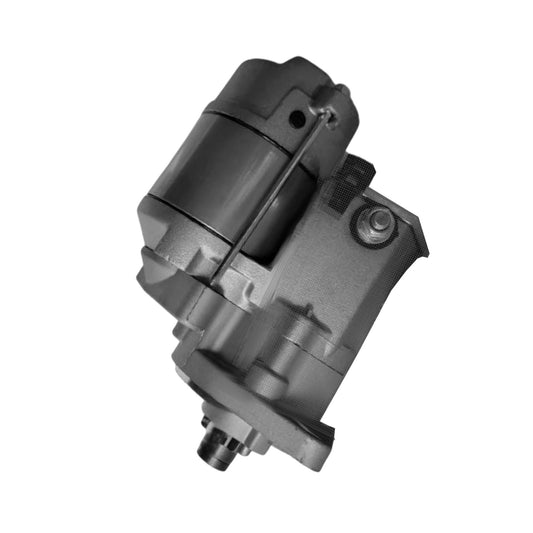 Starter Motor 12V 1.4kW 9T Suitable For Toyota Landcruiser FJ80R 4.0 Petrol 3F-E