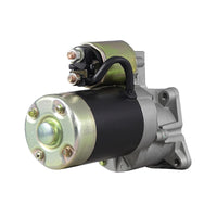 Starter Motor Suitable For Mazda Bravo B2600 G6 Ford Courier 2.6L Petrol 1991–07