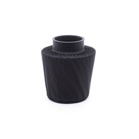 Air or Pod Filter Cover Sock Protective Cover Dust Rain Oil Universal 12 x 15cm