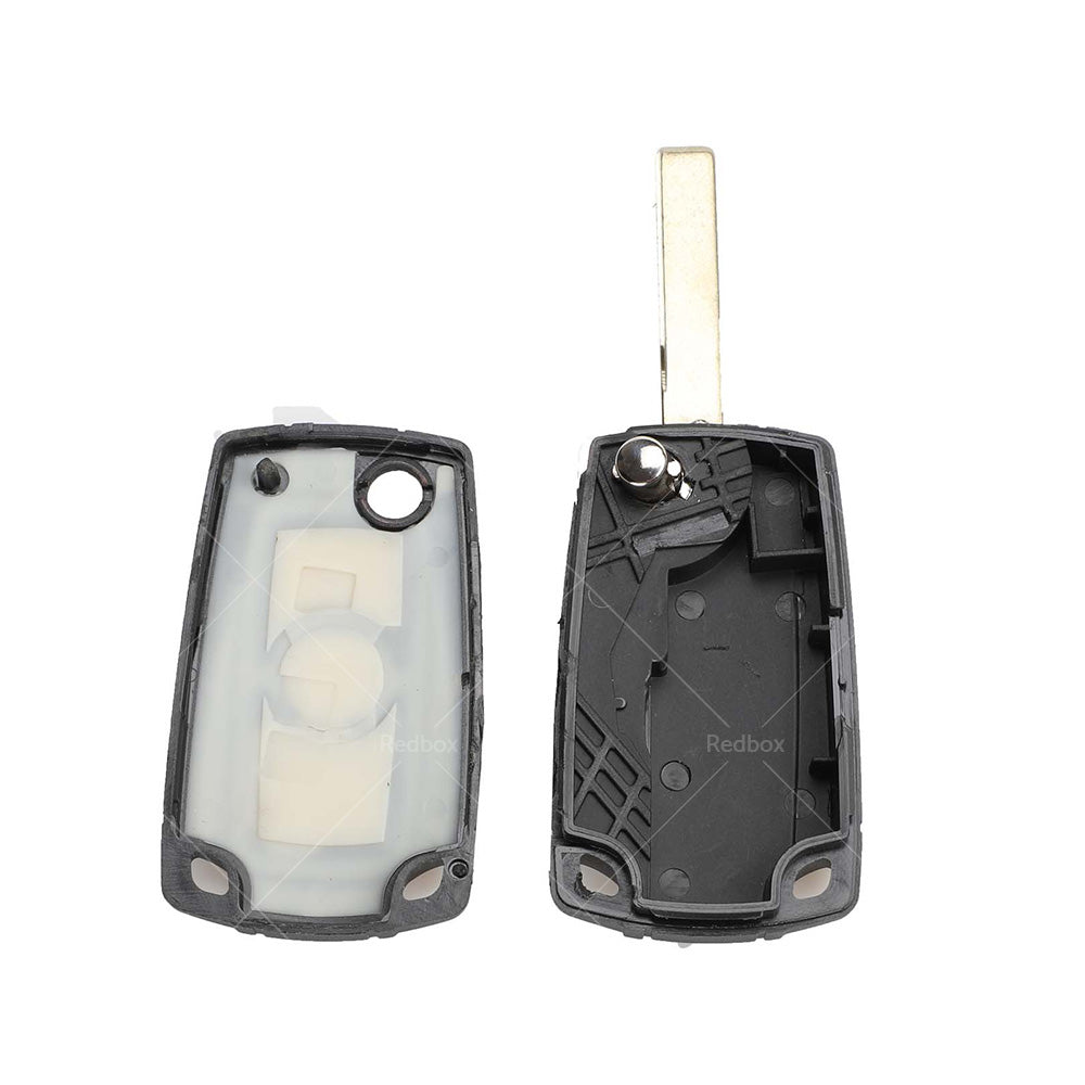 Remote Control Car Key Fob For BMW 1 or 3 or 5 X5 X6 Series Replacement Smart 315Mhz