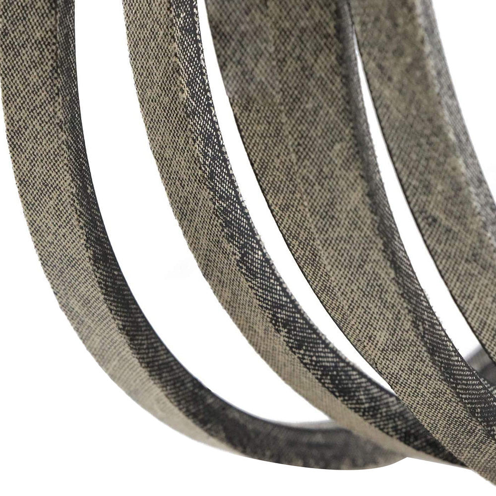 Drive Belt 532 13 09-69 Suitable For Selected Husqvarna,Craftsman ,Poulan Mowers