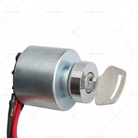{{ Ignition Switch 66101-55200 Suitable for Kubota BX1800 G1900 G2000 66101-55200 }} - Buy Car Parts Online at {{ Kaka Auto Parts }}.