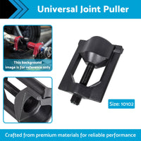 {{ 10102 HD Universal Joint Puller Suitable For Rockwell Meritor Spicer Class 6 & 8 }} - Buy Car Parts Online at {{ Kaka Auto Parts }}.