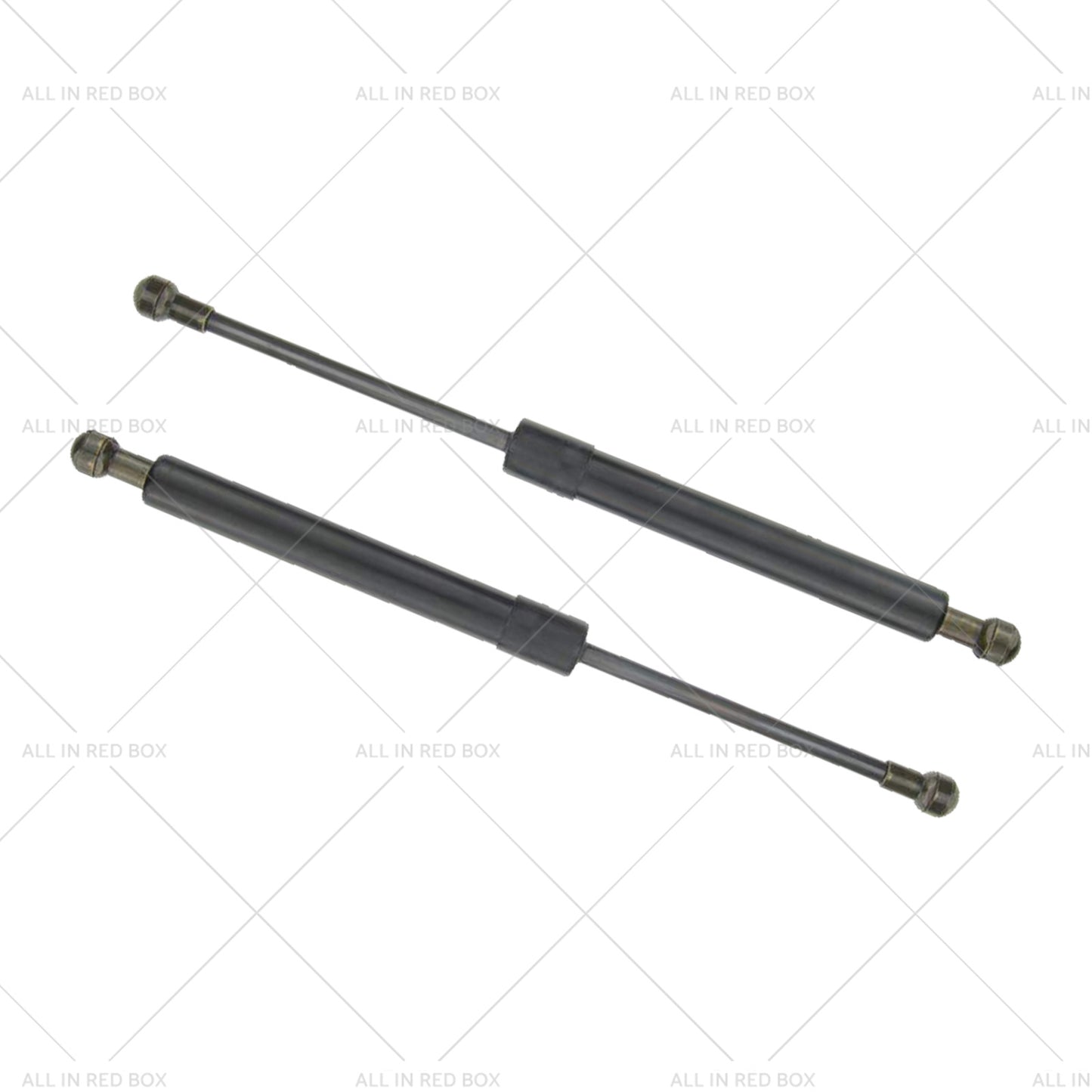 2pcs Gas Struts Suitable for Hilux ARB Canopy Side Window 285mm 007115 6603030