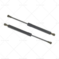 2pcs Gas Struts Suitable for Hilux ARB Canopy Side Window 285mm 007115 6603030