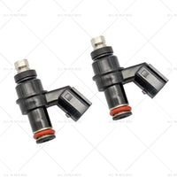 2x Fuel Injectors Suitable for Suzuki Boulevard C50 VZ800L2 2012 15710-26GA0