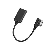 {{ For Audi VW AUX Audio Cable Adapter AMI MDI MMI 3G System Bluetooth-compatible }} - Buy Car Parts Online at {{ Kaka Auto Parts }}.