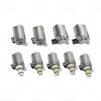 MPS6 Transmission Solenoid Kit Suitable For Ford Galaxy Volvo Land Rover 6 Speed