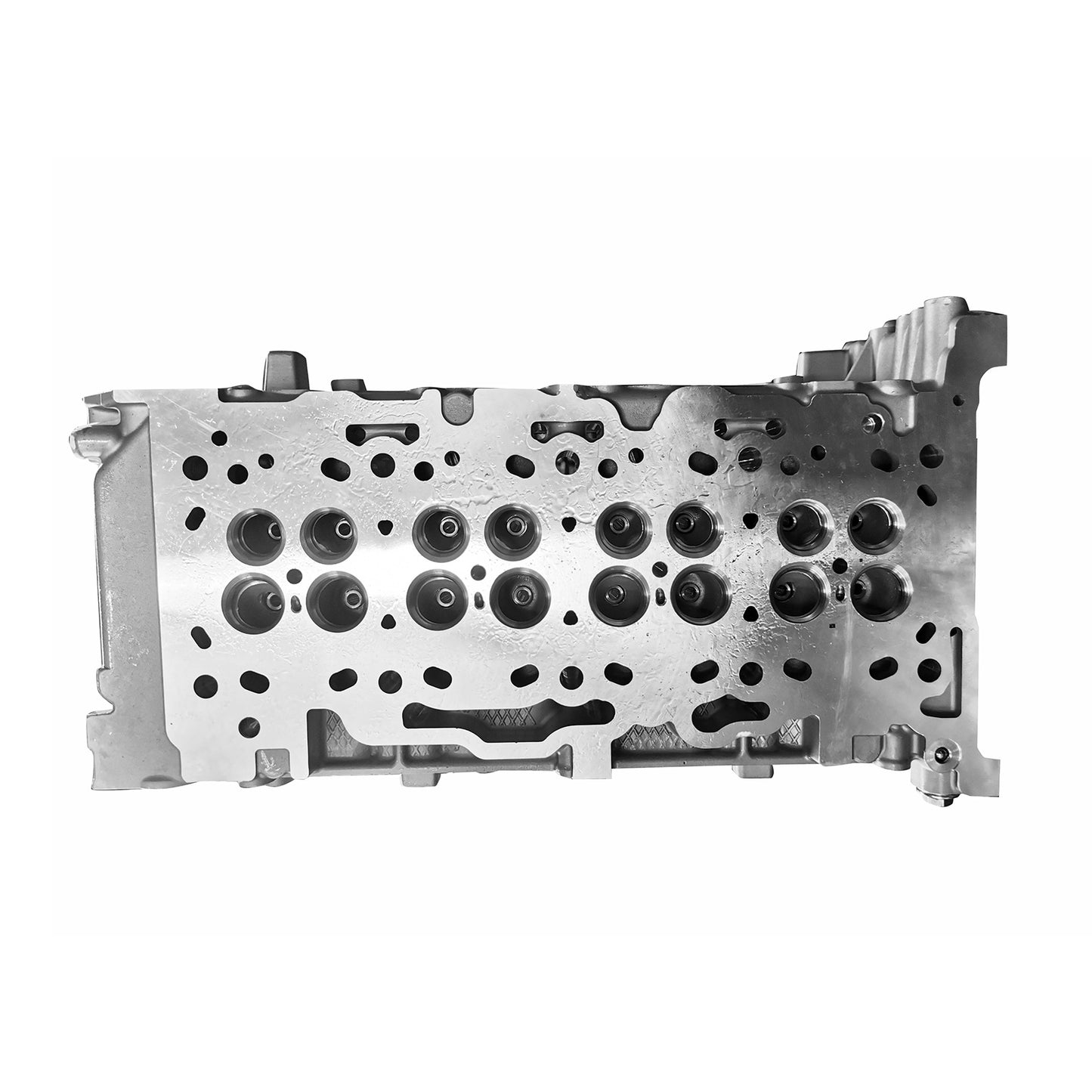 Bare Cylinder Head Suitable For Mitsubishi Triton Pajero Sport 4N15 2.4L Diesel