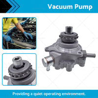 Vacuum Pump Suitable For Nissan Navara D40 Pathfinder R51 Frontier 2. 5L YD25DDTI