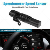 Speedometer Speed Sensor Suitable for Ford Fiesta 1. 4L 1. 6L 01-08 Focus 98-06