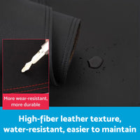 {{ Dash Mat Microfiber Leather Dashboard Cover Suitable For Mazda CX-5 w/ HUD 22-25 }} - Buy Car Parts Online at {{ Kaka Auto Parts }}.