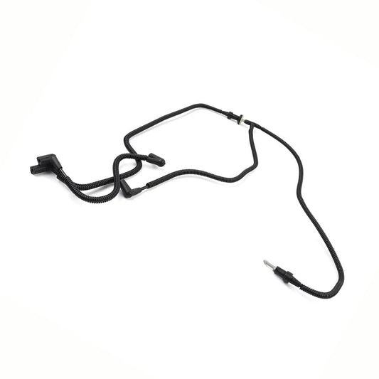 Engine Vacuum Hose Suitable for Jaguar XF 2009-2015 & XJ 2010-2019 C2Z3446