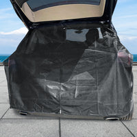 {{ Car Tailgate Mosquito Net Cover Suitable for Caravan RV T4 T5 T6 Motorhome }} - Buy Car Parts Online at {{ Kaka Auto Parts }}.