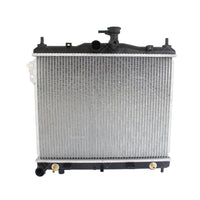 STANDARD RADIATOR Fit HYUNDAI GETZ BU  or  TB 1. 4L 1. 6L 2002 ON AUTO MANUAL