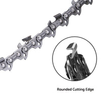 {{ 1x Tungsten Chain 3/8" LP .043" 45DL Suitable for DeWalt Ryobi Craftsman Makita }} - Buy Car Parts Online at {{ Kaka Auto Parts }}.