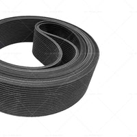 Drive Belt Suitable For Ford Transit VH VJ Van 00-06 VM 06-14 2. 4L 4cyl