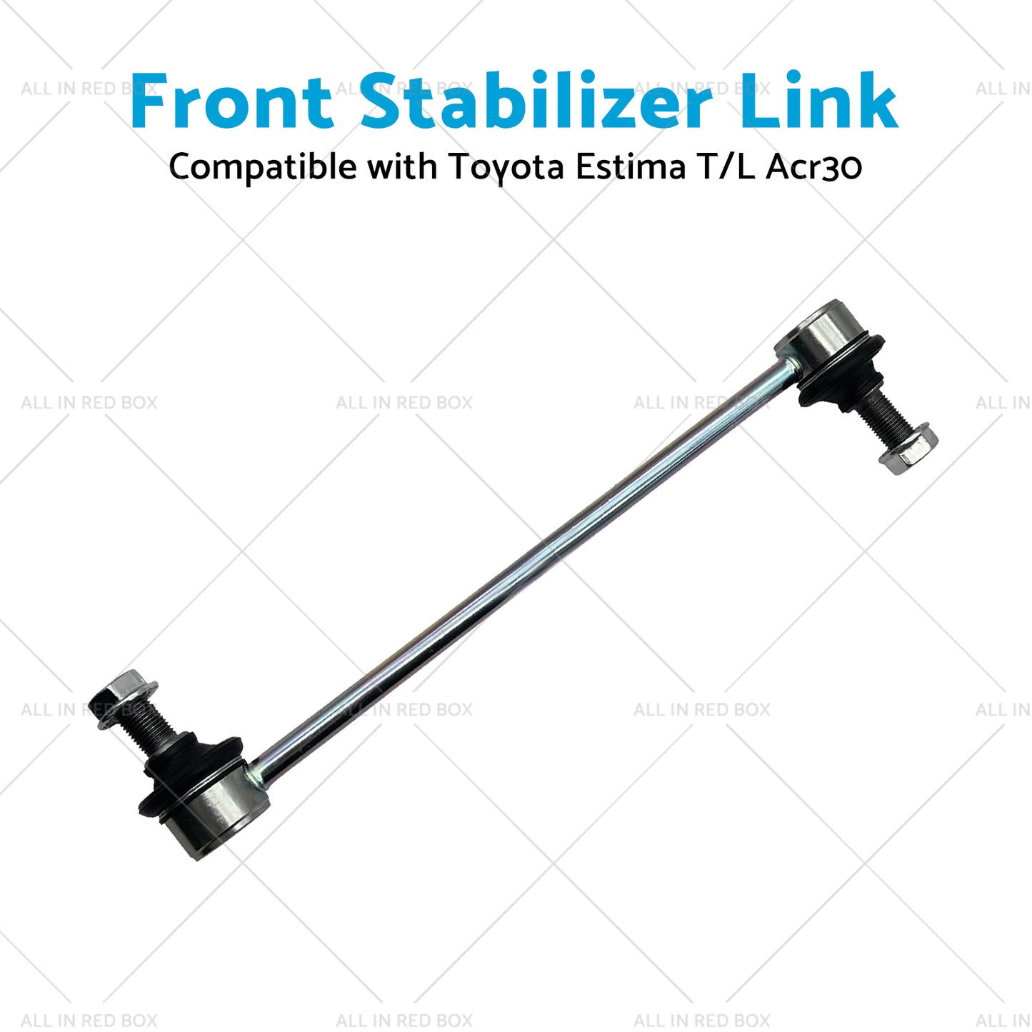 Front Stabilizer Link or Sway Bar Link Suitable for 99-06 Toyota Estima T or L Acr30