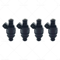 4X Fuel Injectors Suitable For Holden Astra AH TS X18XE Z18XE AH 1. 8L 1998-2007