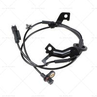 4¡Á Wheel Speed Sensor Front Rear L+R Suitable For Mitsubishi Lancer Outlander