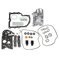 0AM DQ200 DSG Mechatronic Overhaul Valve Body Repair Kit For Audi VW Seat Skoda