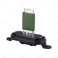 Heater Blower Fan Motor Resistor For VW Amarok Touareg Transporter T5 7E0959263