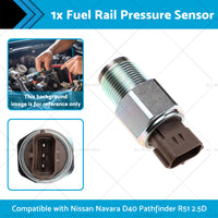 {{ Fuel Rail Pressure Sensor Suitable for Nissan Navara D40 Pathfinder R51 2. 5D }} - Buy Car Parts Online at {{ Kaka Auto Parts }}.