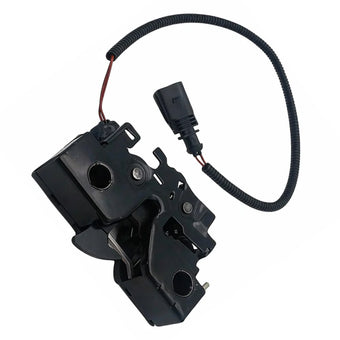 compare product Front Bonnet Hood Lock Latch Suitable For VW Golf MK7 Passat 2013-2020