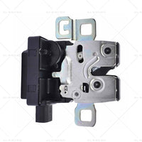 Tailgate Door Latch Lock Actuator Motor Suitable for Mini Cooper R50 R53 02-06