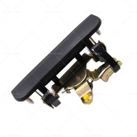 Black Tailgate Handle Suitable for Mazda B-Series Ford Courier PE PG PH 98-06