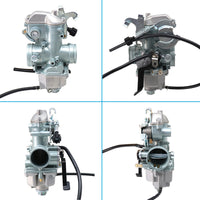 Carburetor 16100-KN5-674 Suitable For Honda XR350 1985 Replaces 16100-KN5-673