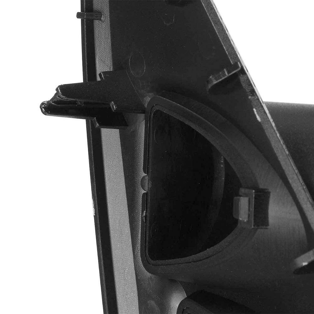 Dash Mount Twin Gauge 52mm Holders Suitable For Ford Falcon BA BF XR6 XR8 XR6T 2002-2008