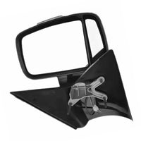 Left+ Right Side Door Mirror Electric Adjustment Suitable For LDV V80 13 on
