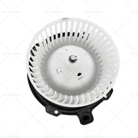 Blower Fan Motor Heater Fan With Resistor Fits for Holden Rodeo TF 1996 to 2002