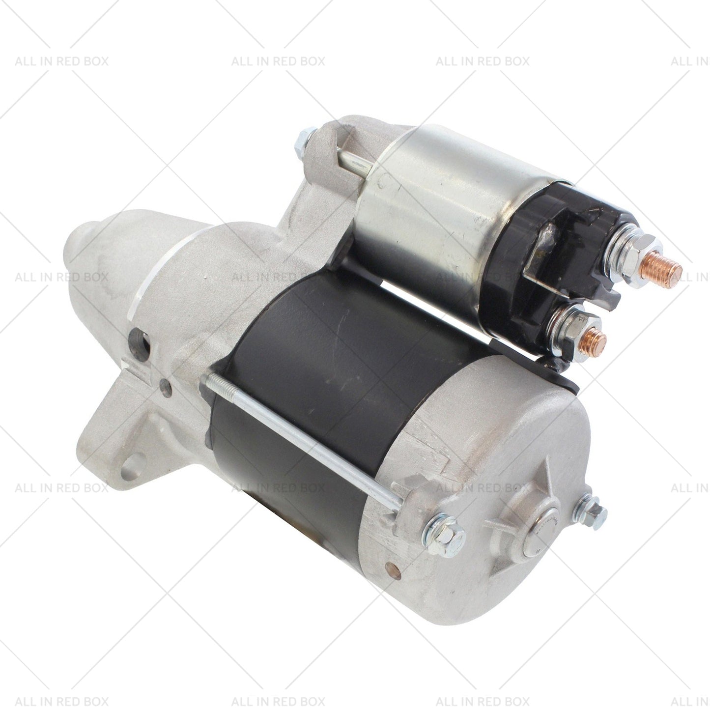 Starter Motor Suitable for Briggs Stratton V-Twin Vanguard 9Tooth 845760 613477